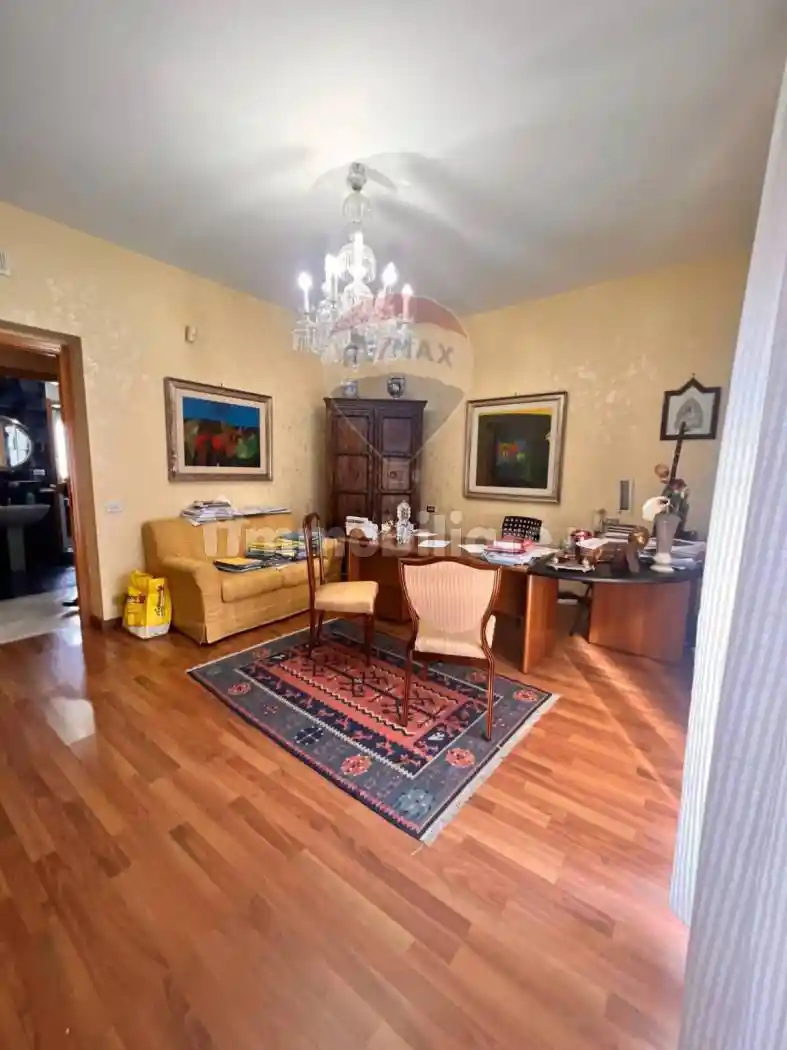 Appartamento in vendita a Partinico