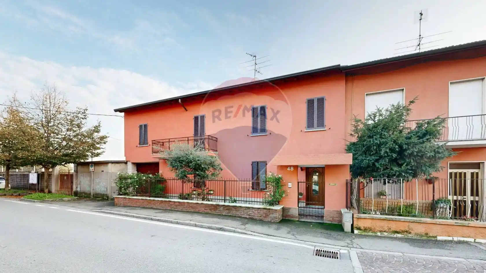 Casa indipendente in vendita a Pozzuolo Martesana