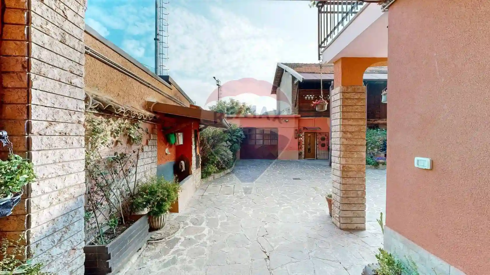 Casa indipendente - foto 3