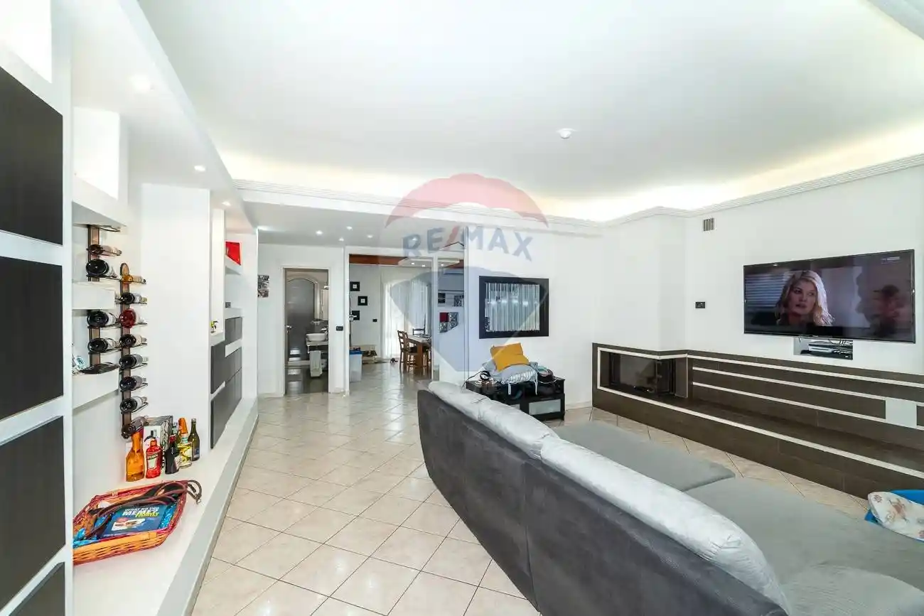 Villetta a schiera - foto 4