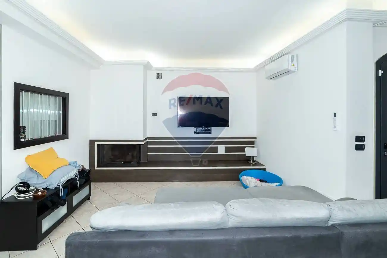 Villetta a schiera - foto 5