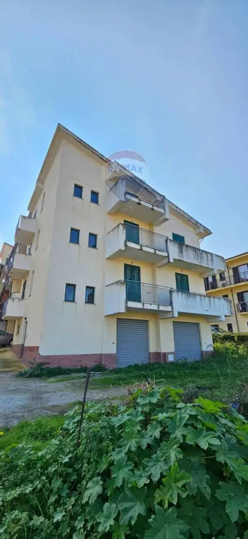 Quadrilocale via Gaggini 29, Acquedolci - foto 2