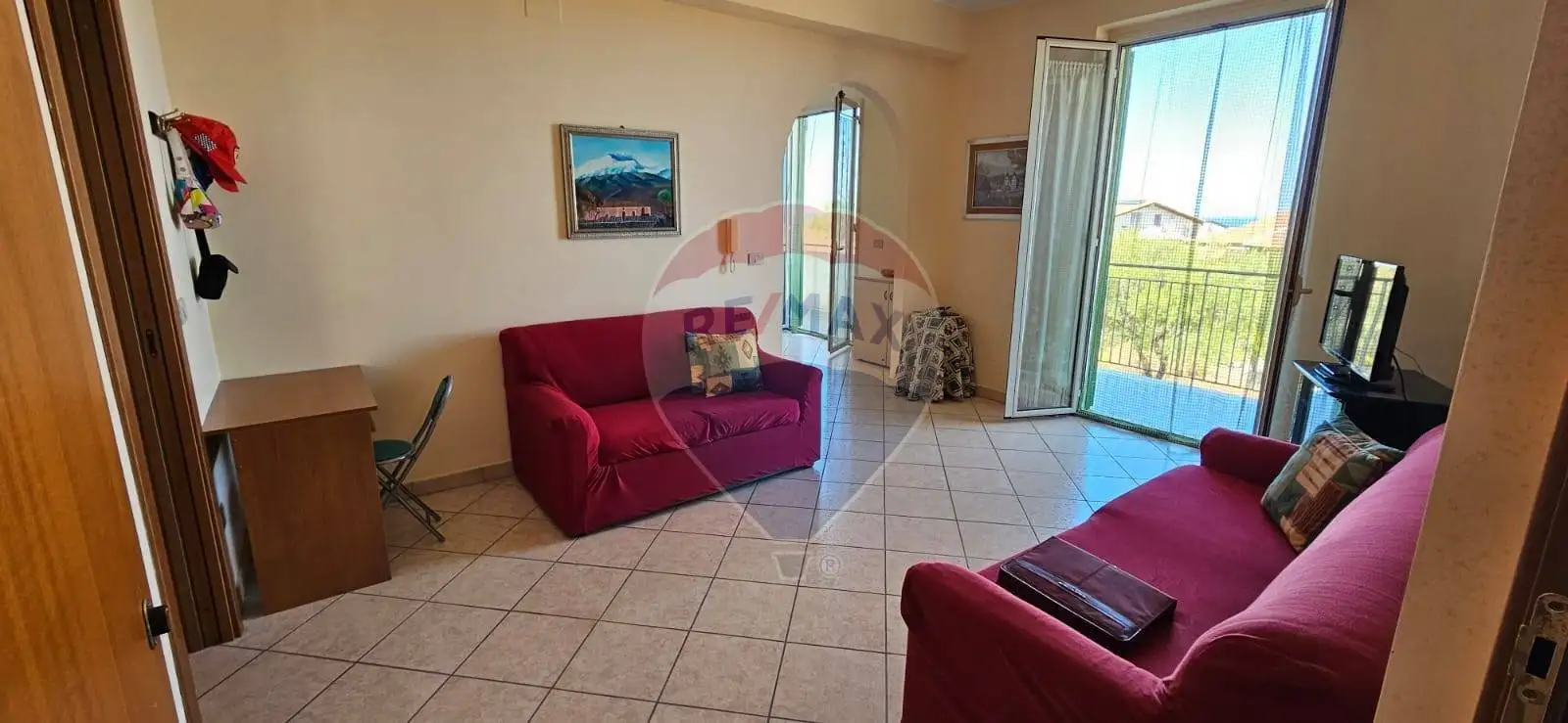 Quadrilocale via Gaggini 29, Acquedolci - foto 4