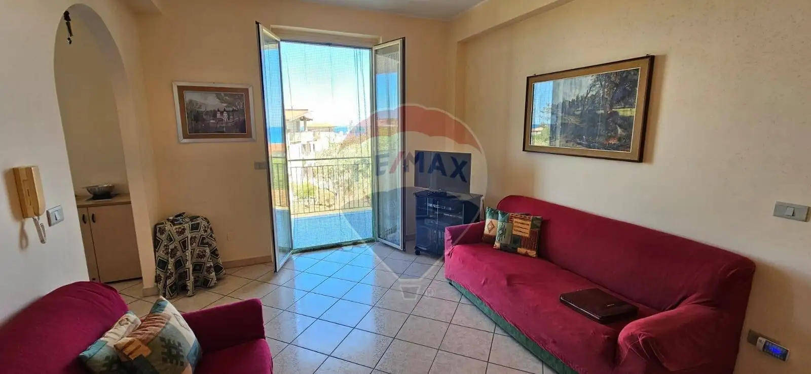 Quadrilocale via Gaggini 29, Acquedolci - foto 5