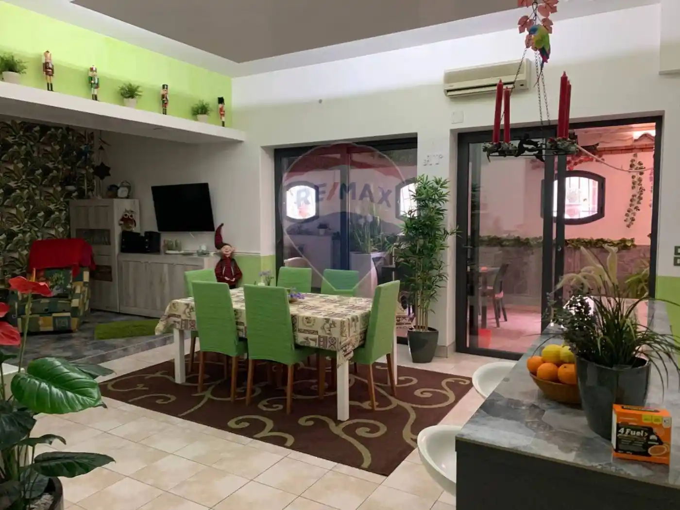 Palazzo - Edificio - foto 2