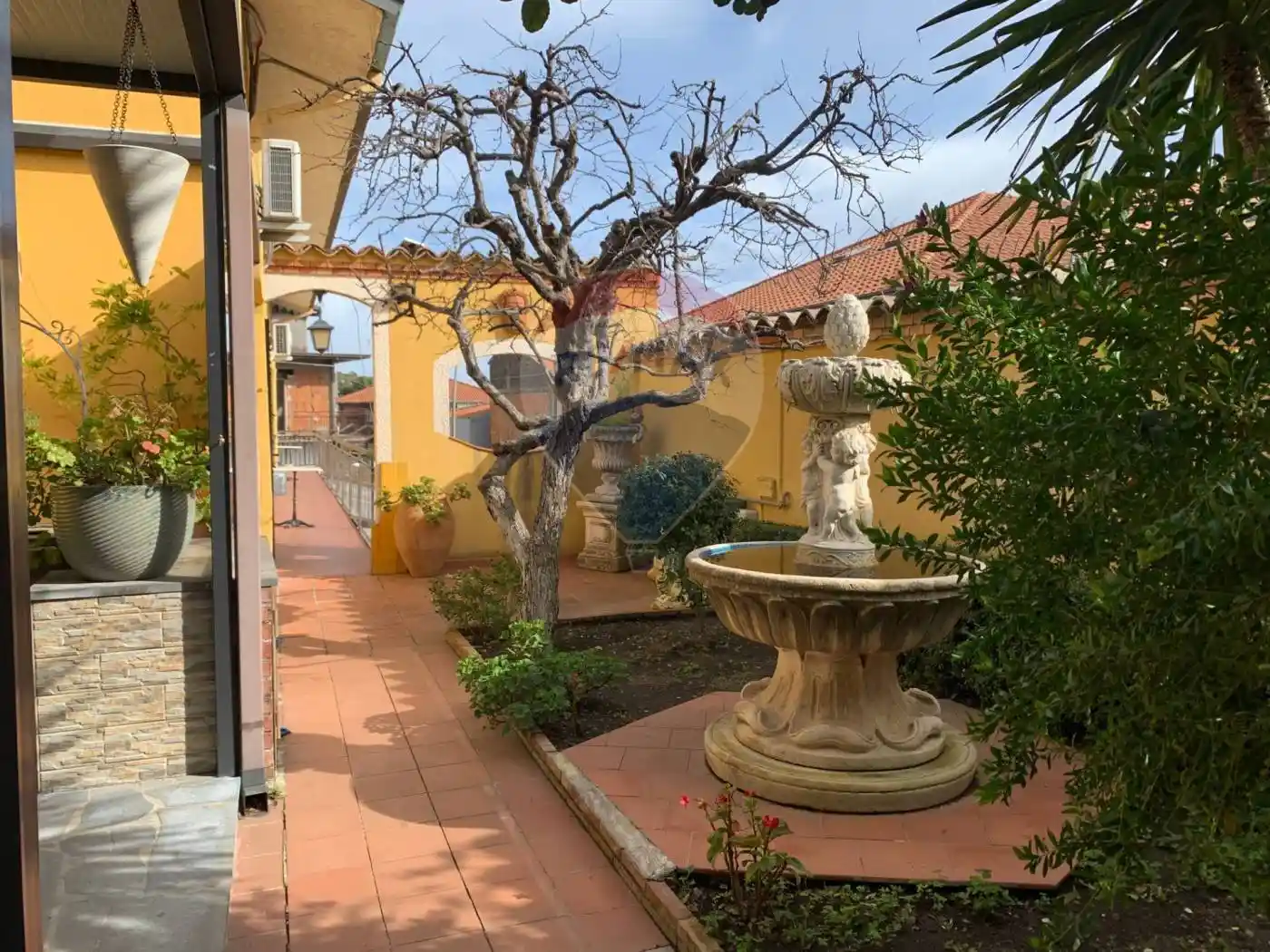 Palazzo - Edificio - foto 5