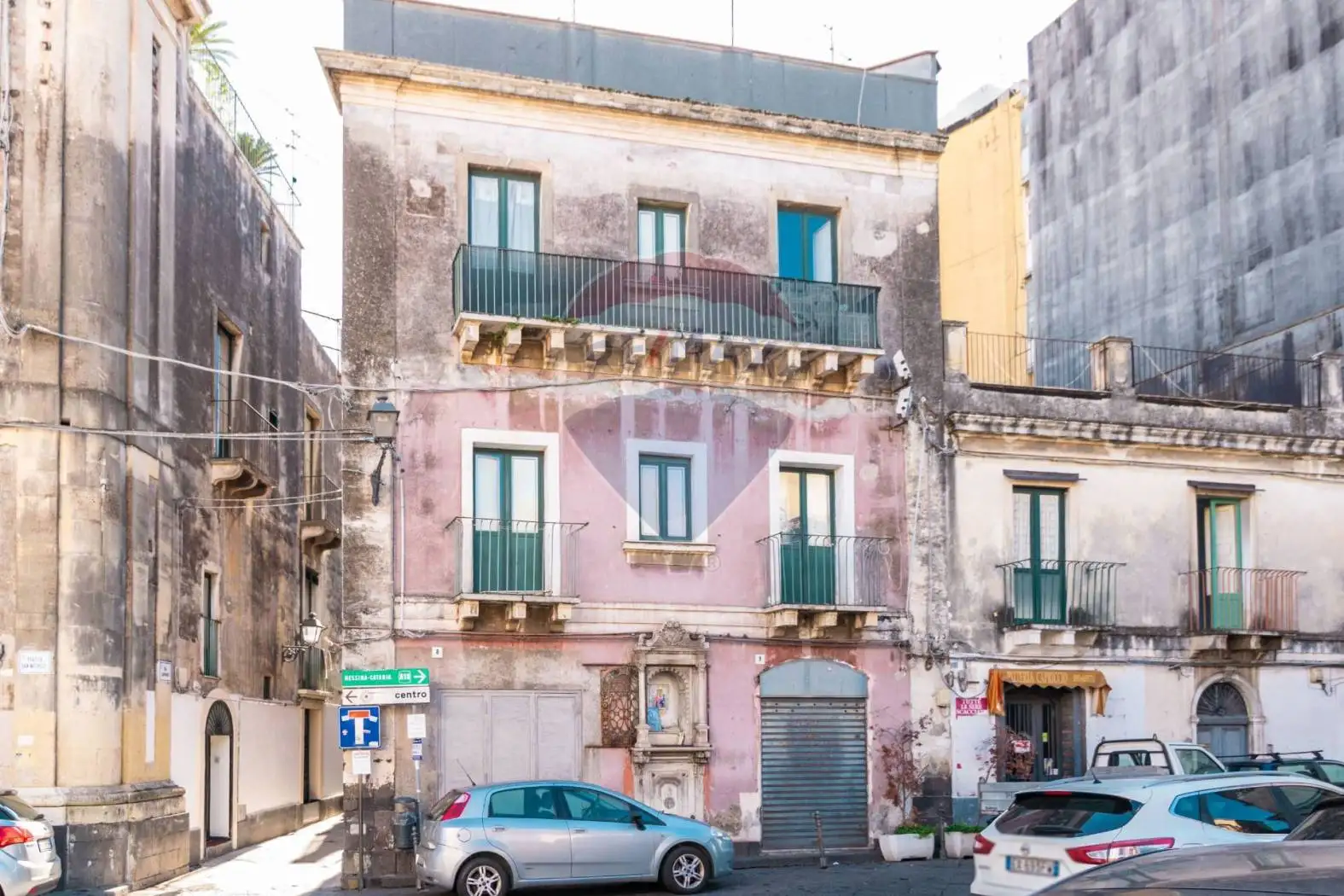 Casa indipendente in vendita a Acireale