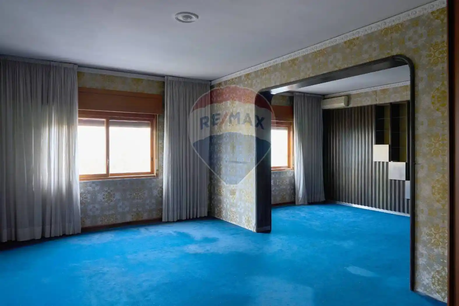 Appartamento Giuseppe La Farina 141, La Farina - Stazione, Messina - foto 2