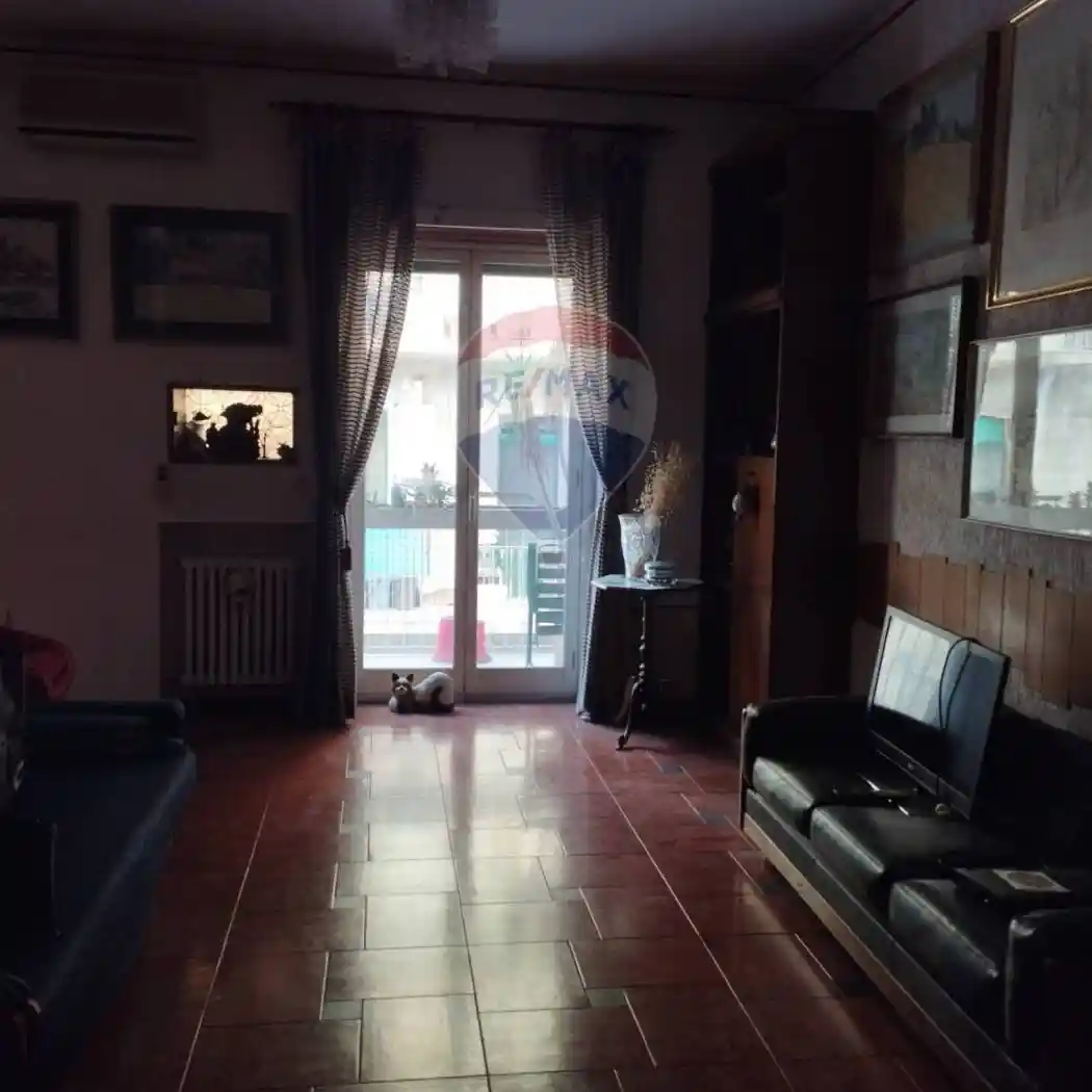 Appartamento via Dottor Consoli 100, Villa Bellini - Santa Maria di Gesù, Catania - foto 5