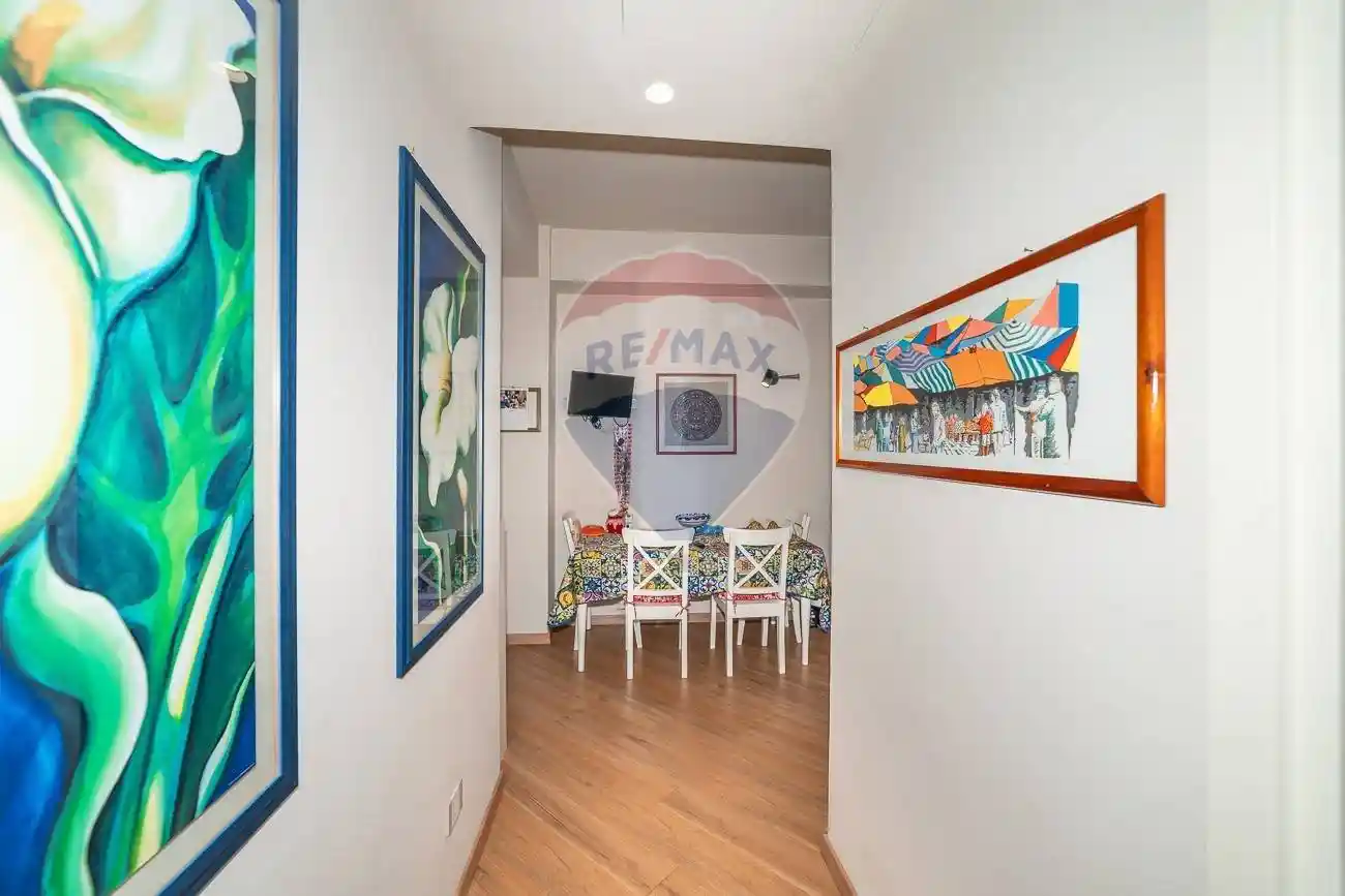 Appartamento via Proserpina 18, Vulcania - Sanzio, Catania - foto 3