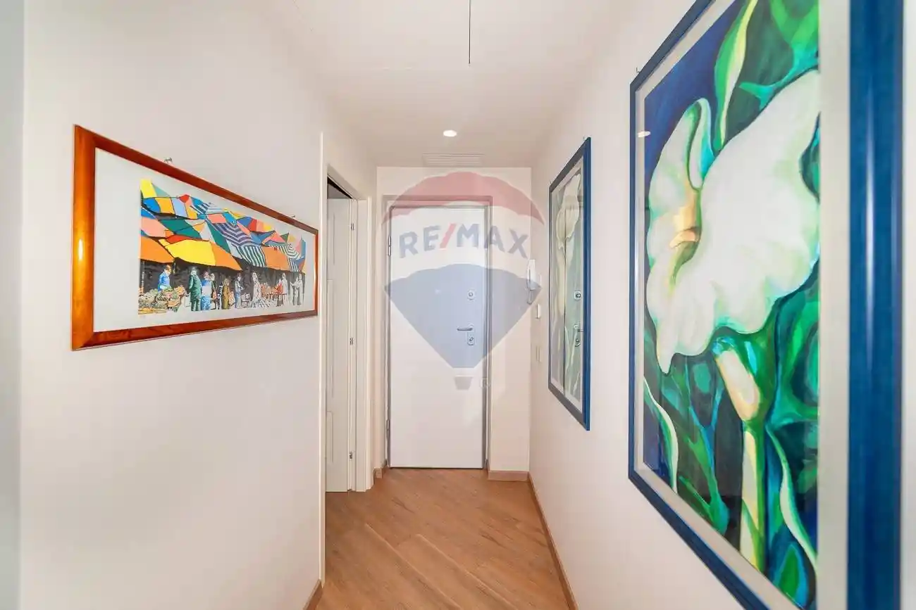 Appartamento via Proserpina 18, Vulcania - Sanzio, Catania - foto 4