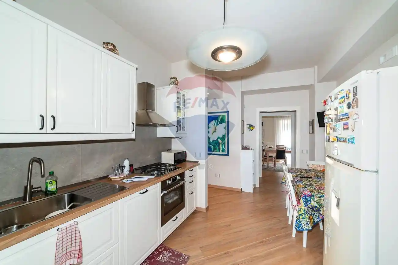 Appartamento via Proserpina 18, Vulcania - Sanzio, Catania - foto 5