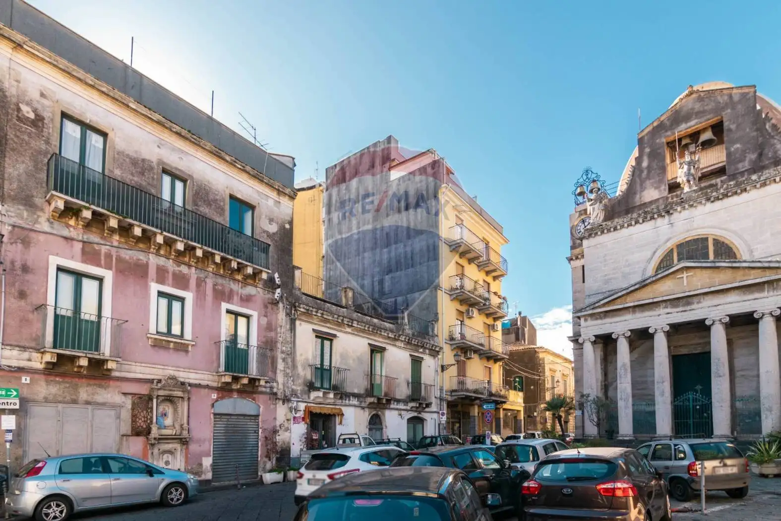 Appartamento in vendita a Acireale