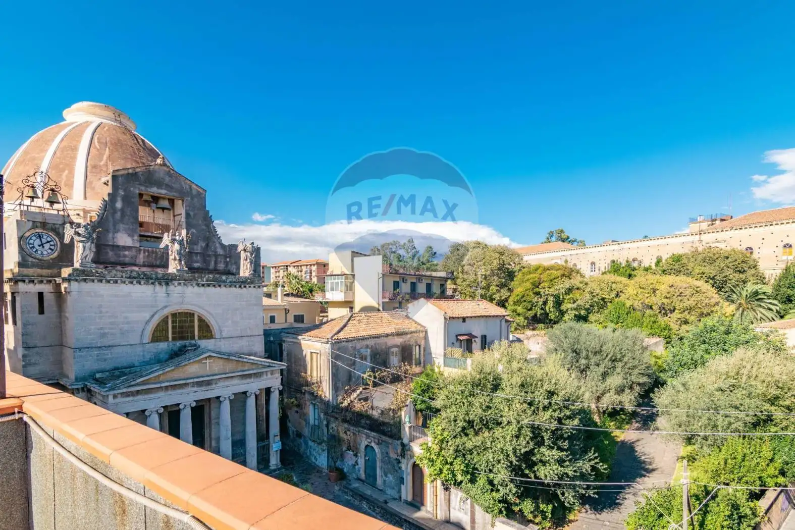 Attico - Mansarda in vendita a Acireale