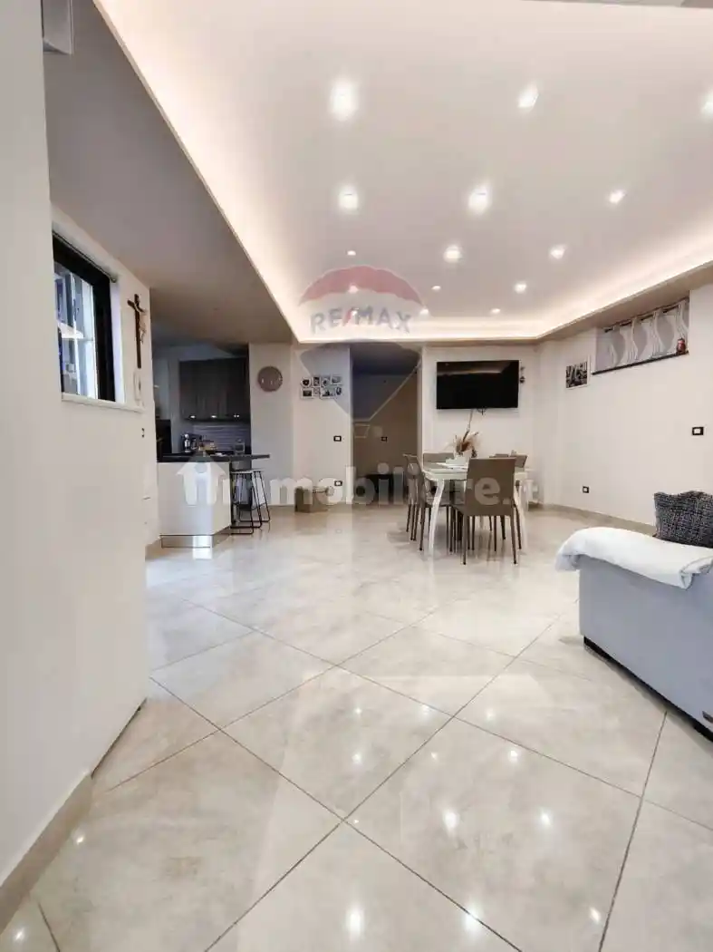 Terratetto unifamiliare via porto salvo 41, Ospedale, Sciarelle, Aci Platani, Acireale - foto 2