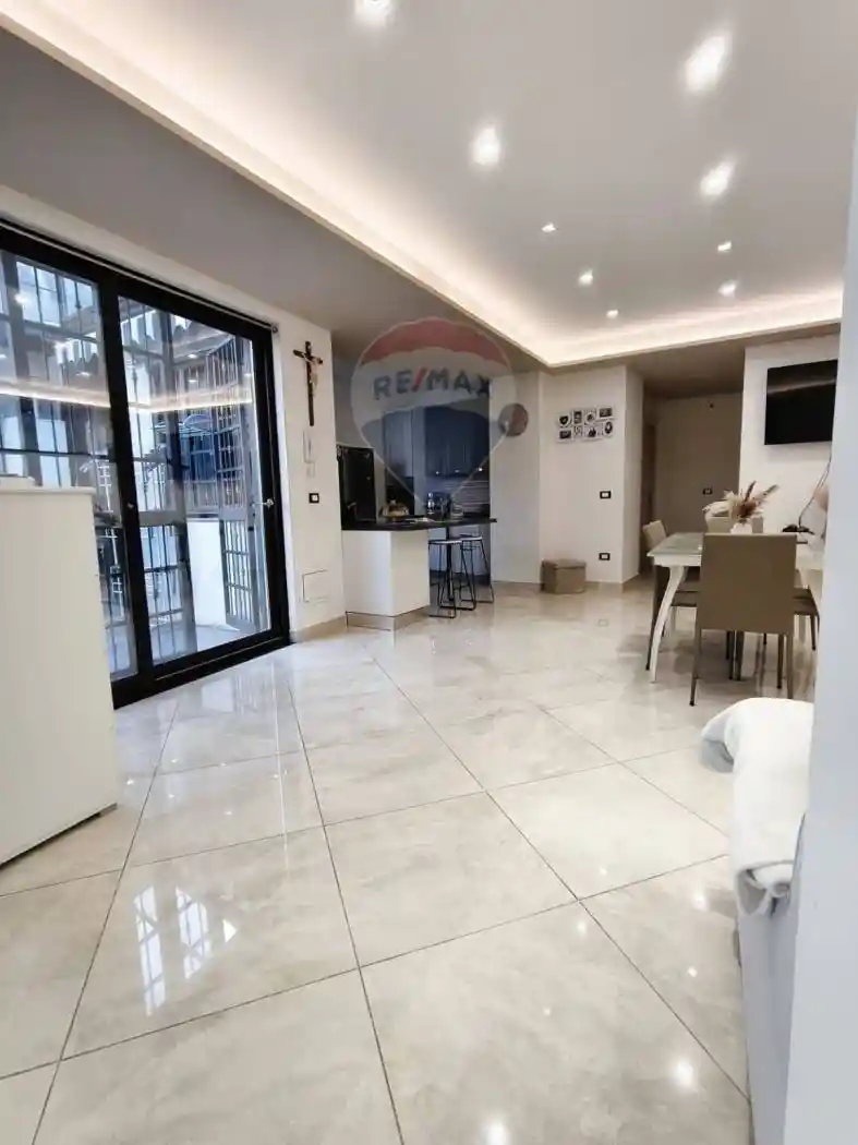 Terratetto unifamiliare via porto salvo 41, Ospedale, Sciarelle, Aci Platani, Acireale - foto 3