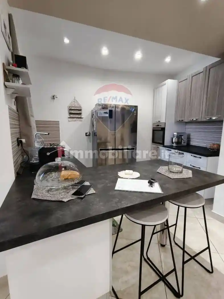 Terratetto unifamiliare via porto salvo 41, Ospedale, Sciarelle, Aci Platani, Acireale - foto 4