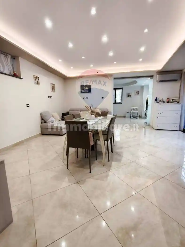 Terratetto unifamiliare via porto salvo 41, Ospedale, Sciarelle, Aci Platani, Acireale - foto 5