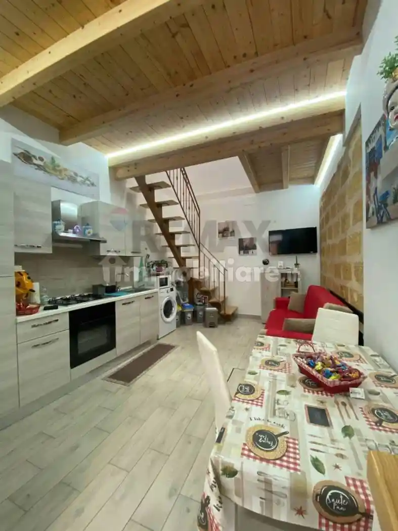 Casa indipendente in vendita a Partinico