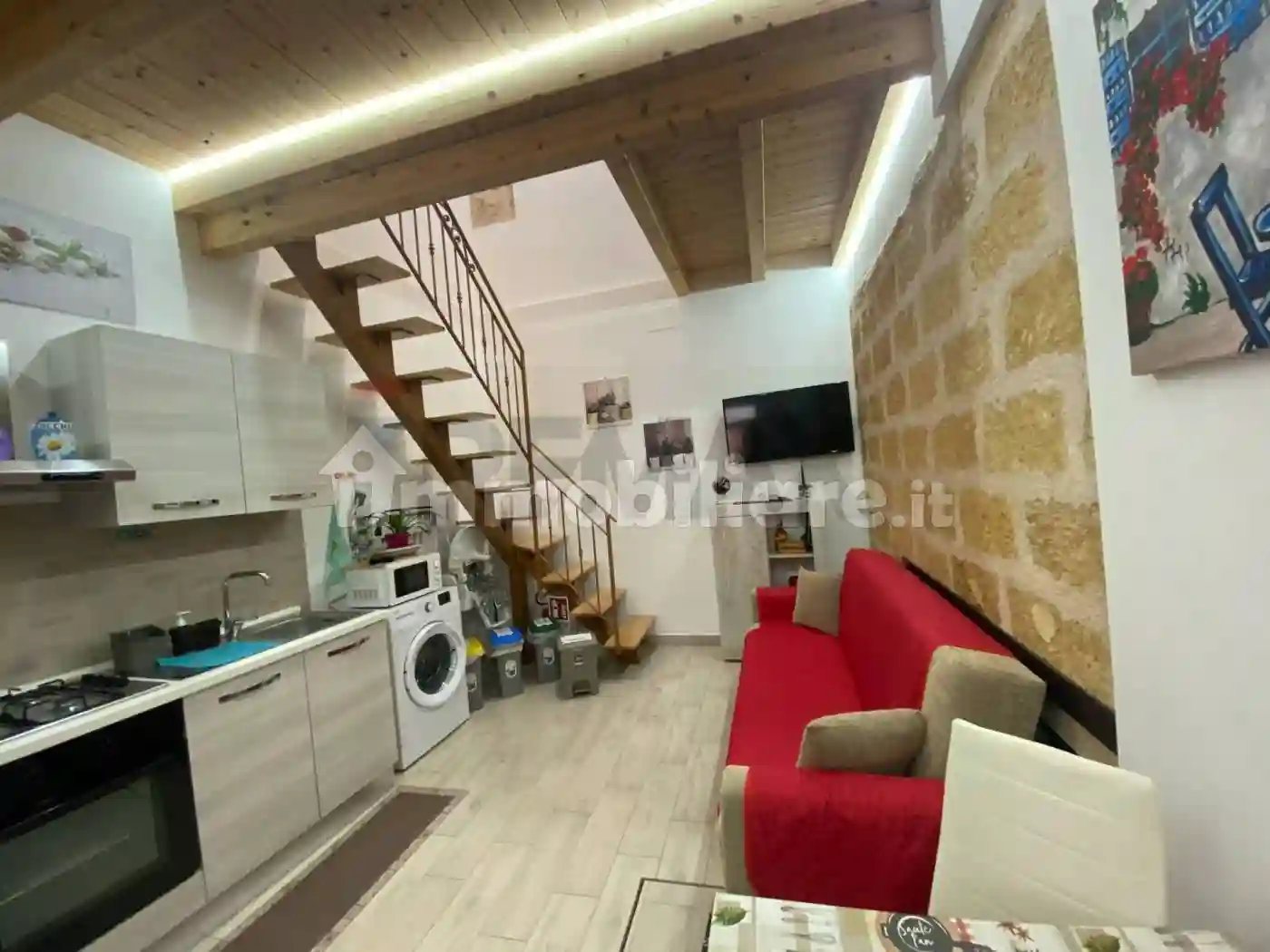 Casa indipendente - foto 5