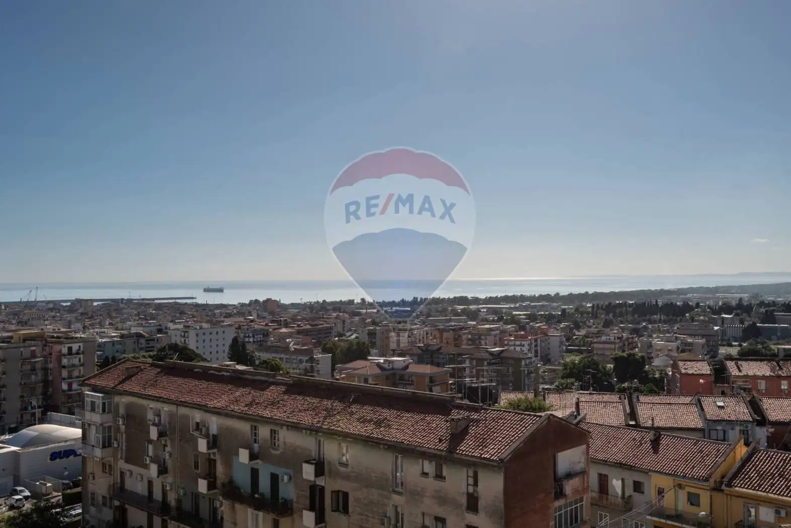 Appartamento in vendita a Catania