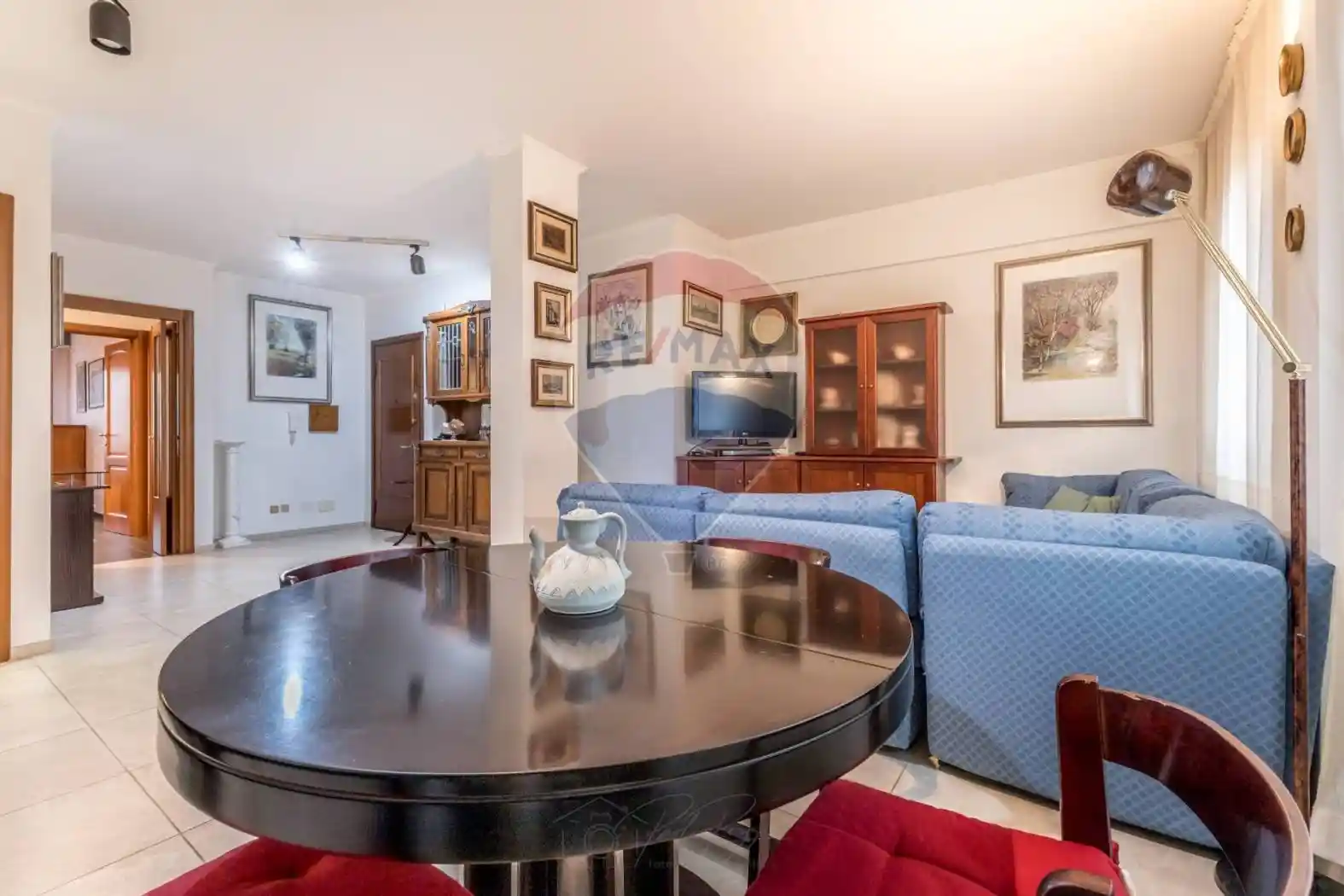 Quadrilocale via Sergio Tofano 121, Vigne Nuove - Casale Nei, Roma - foto 2