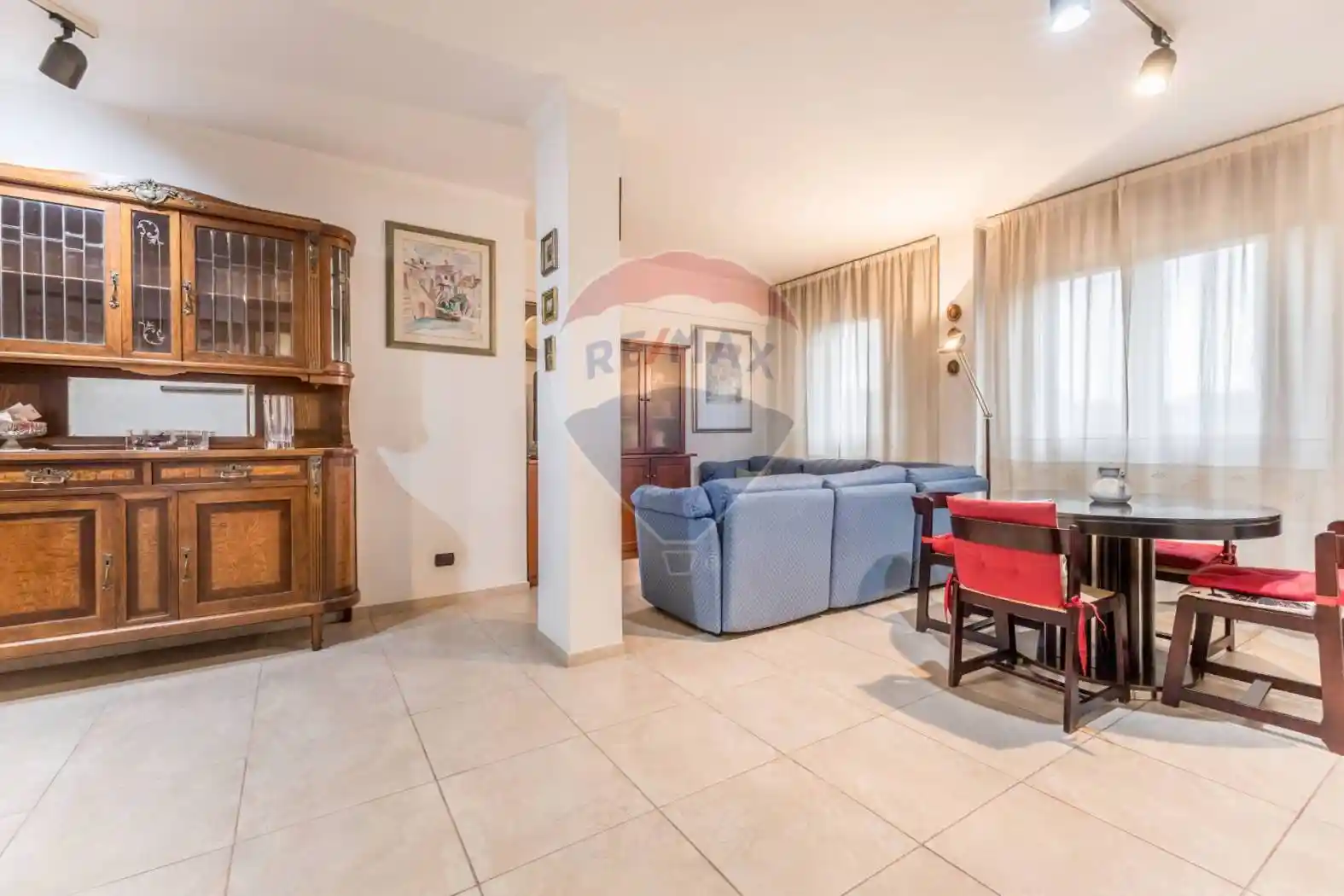 Quadrilocale via Sergio Tofano 121, Vigne Nuove - Casale Nei, Roma - foto 3