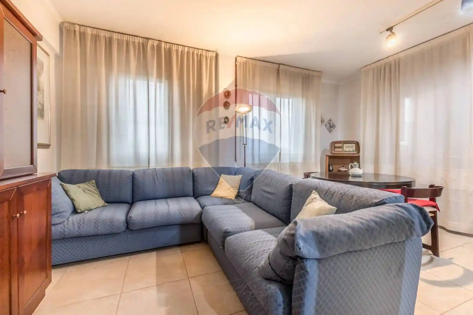 Quadrilocale via Sergio Tofano 121, Vigne Nuove - Casale Nei, Roma - foto 4