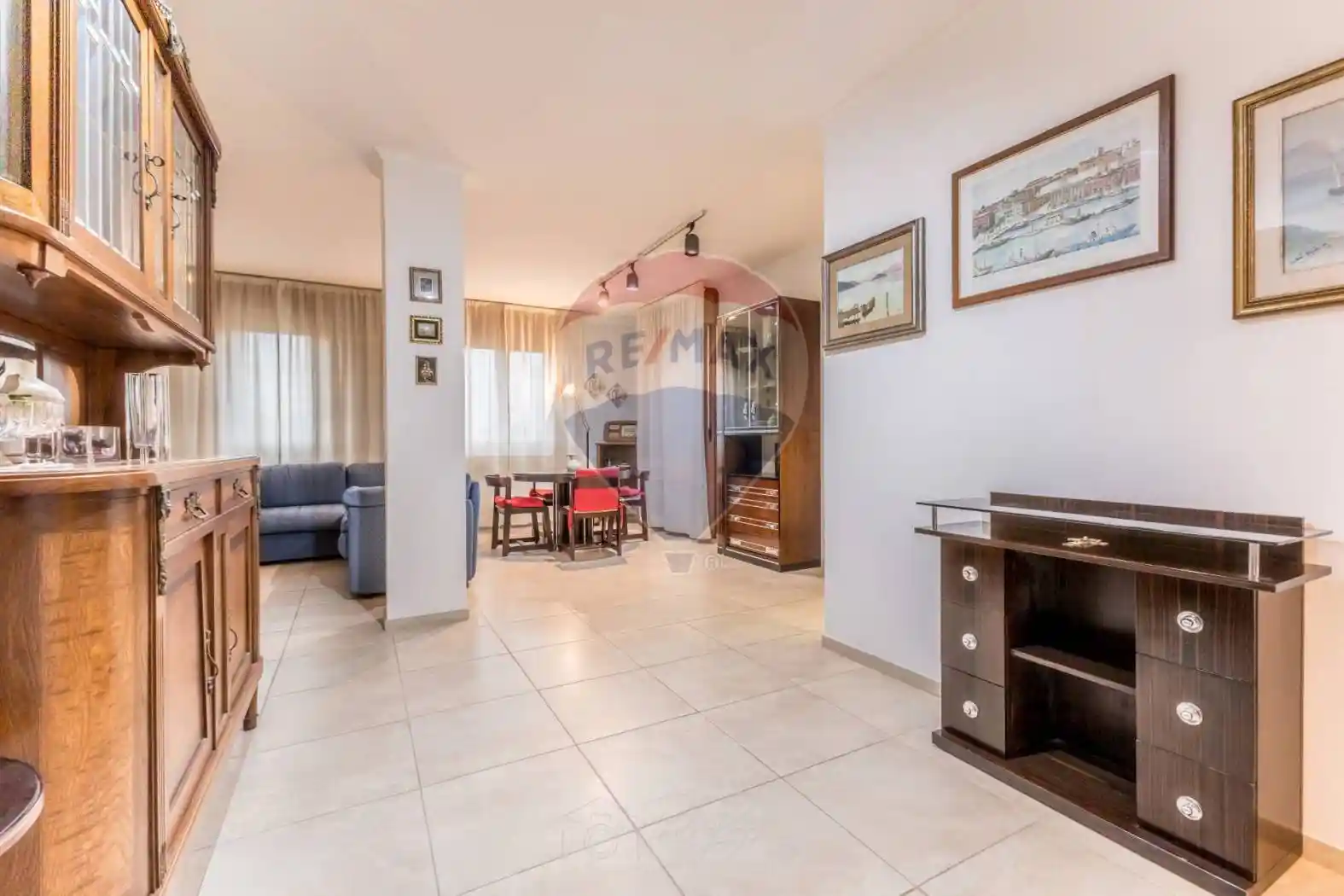 Quadrilocale via Sergio Tofano 121, Vigne Nuove - Casale Nei, Roma - foto 5