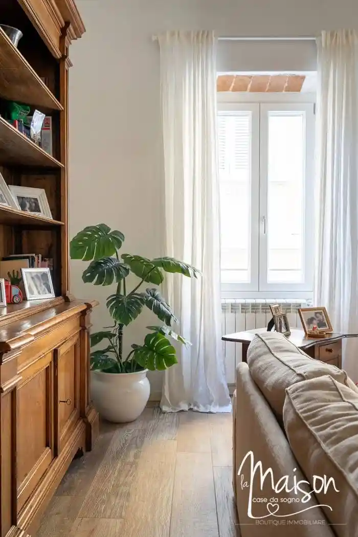 Appartamento via Cesare Guasti 8, Centro Storico - San Francesco, Prato - foto 3