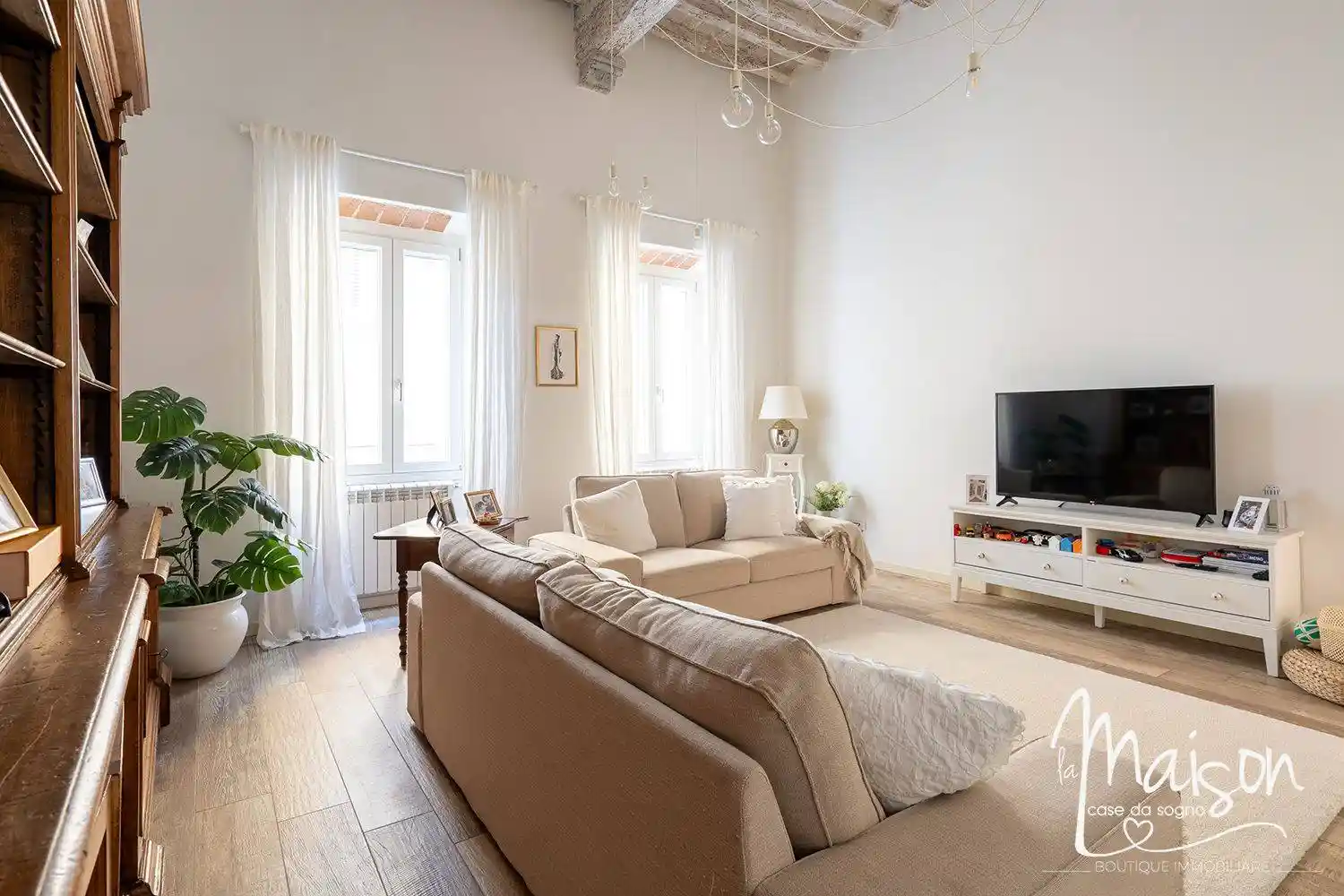 Appartamento via Cesare Guasti 8, Centro Storico - San Francesco, Prato - foto 4