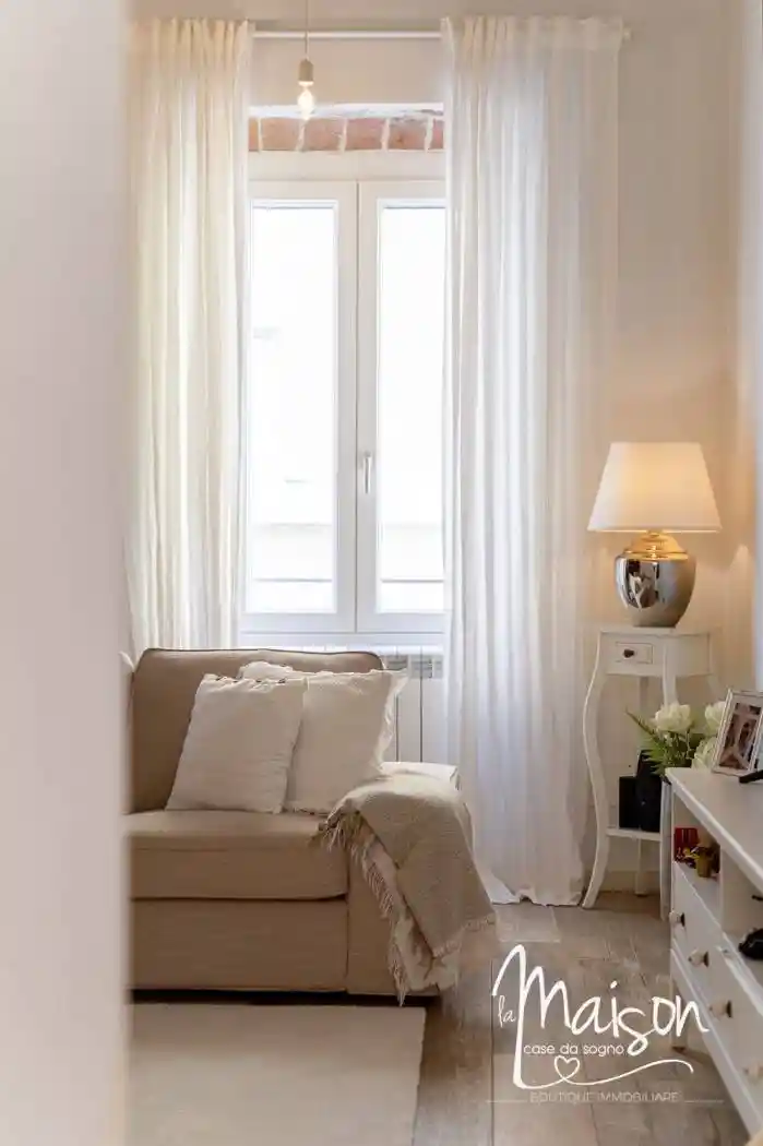 Appartamento via Cesare Guasti 8, Centro Storico - San Francesco, Prato - foto 5