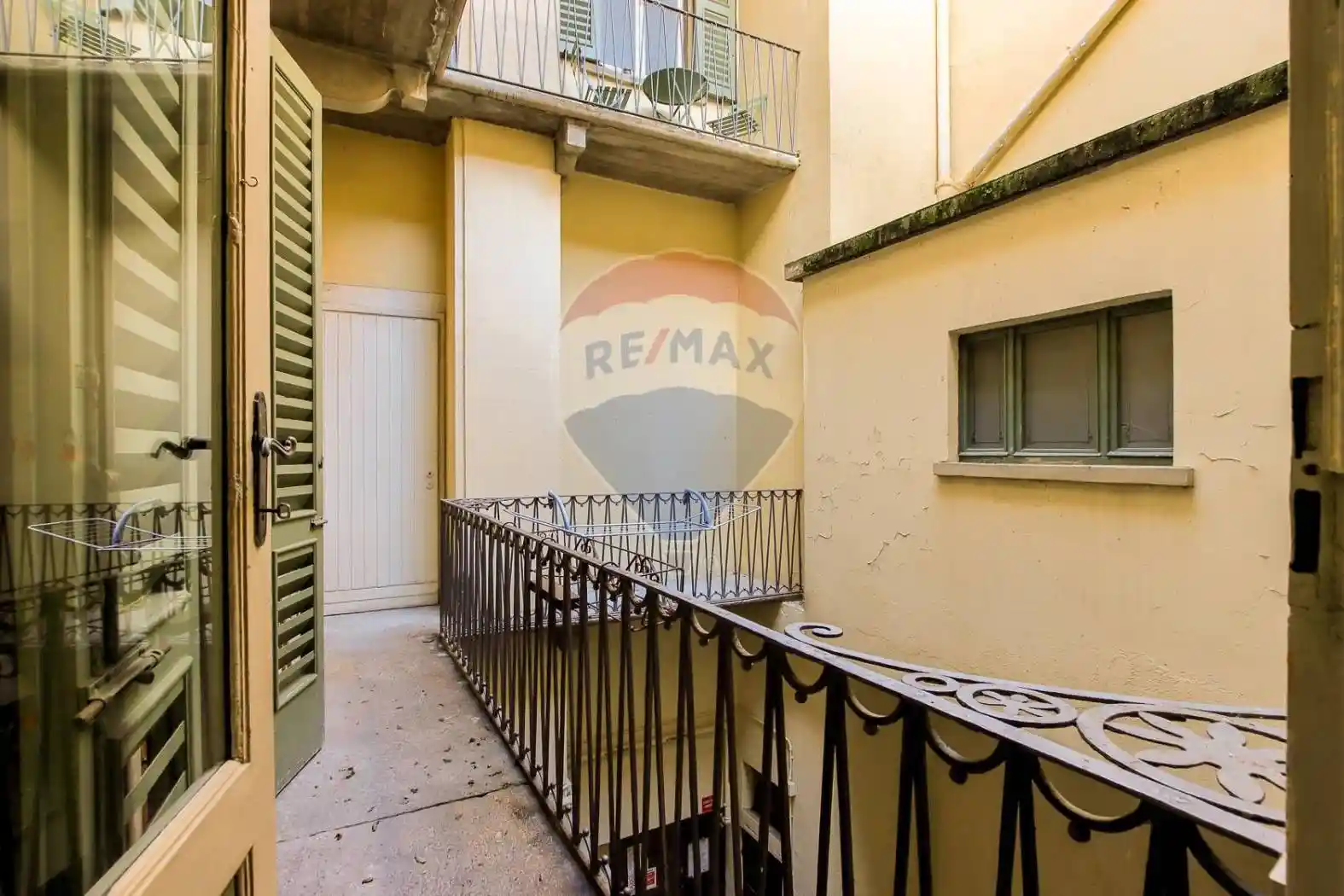 Bilocale buono stato, primo piano, Corridoni, Bergamo - foto 5