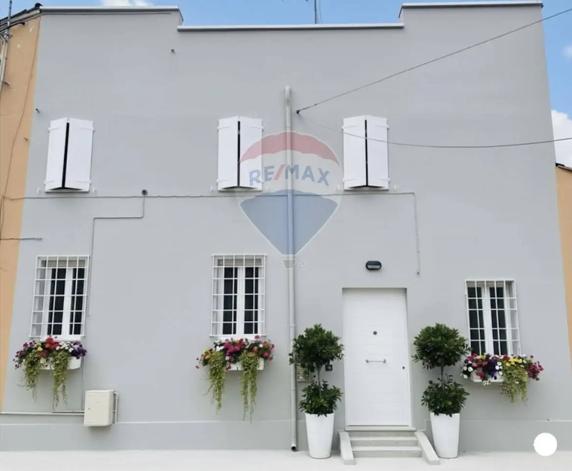 Casa indipendente in vendita a San Benedetto Po