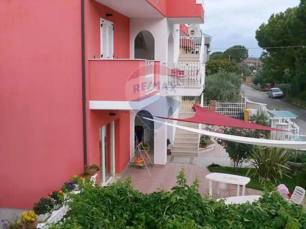 Palazzo - Edificio in Vendita - foto 3