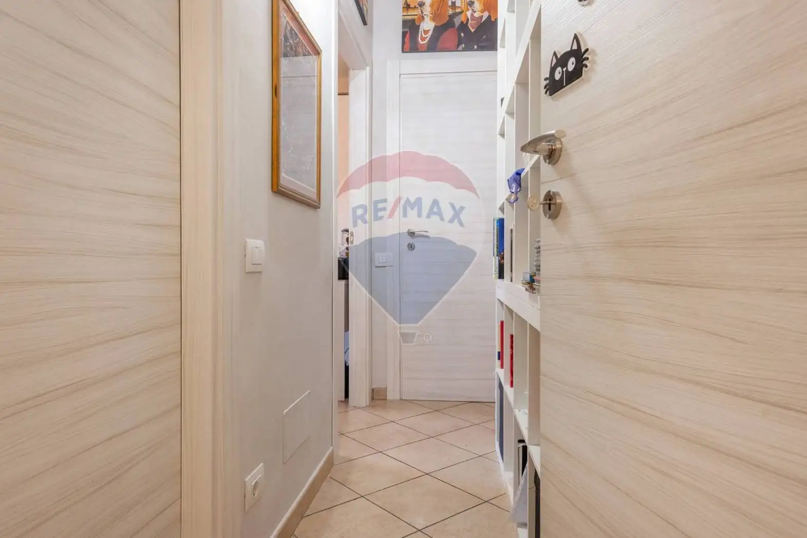 Trilocale via Padre Reginaldo Giuliani 58, Centro, Cavaria con Premezzo - foto 3