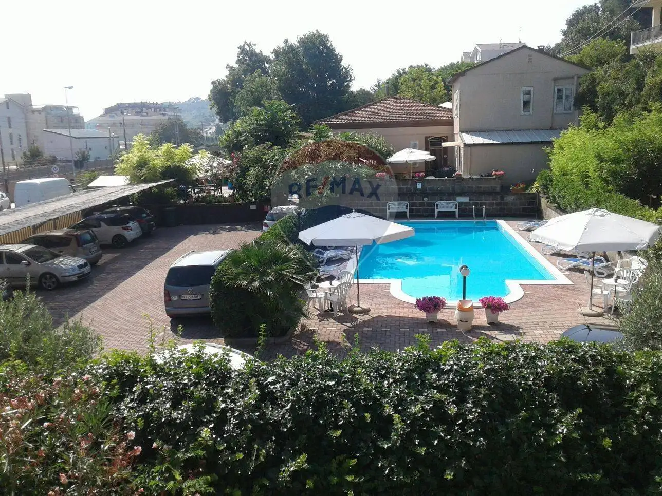 Palazzo - Edificio in vendita a Ortona