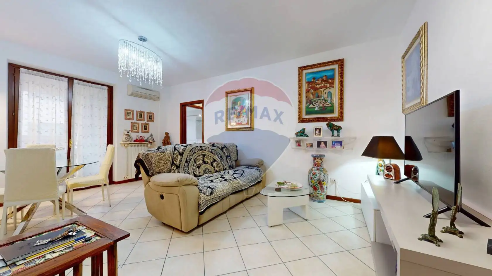 Appartamento in vendita a Viareggio