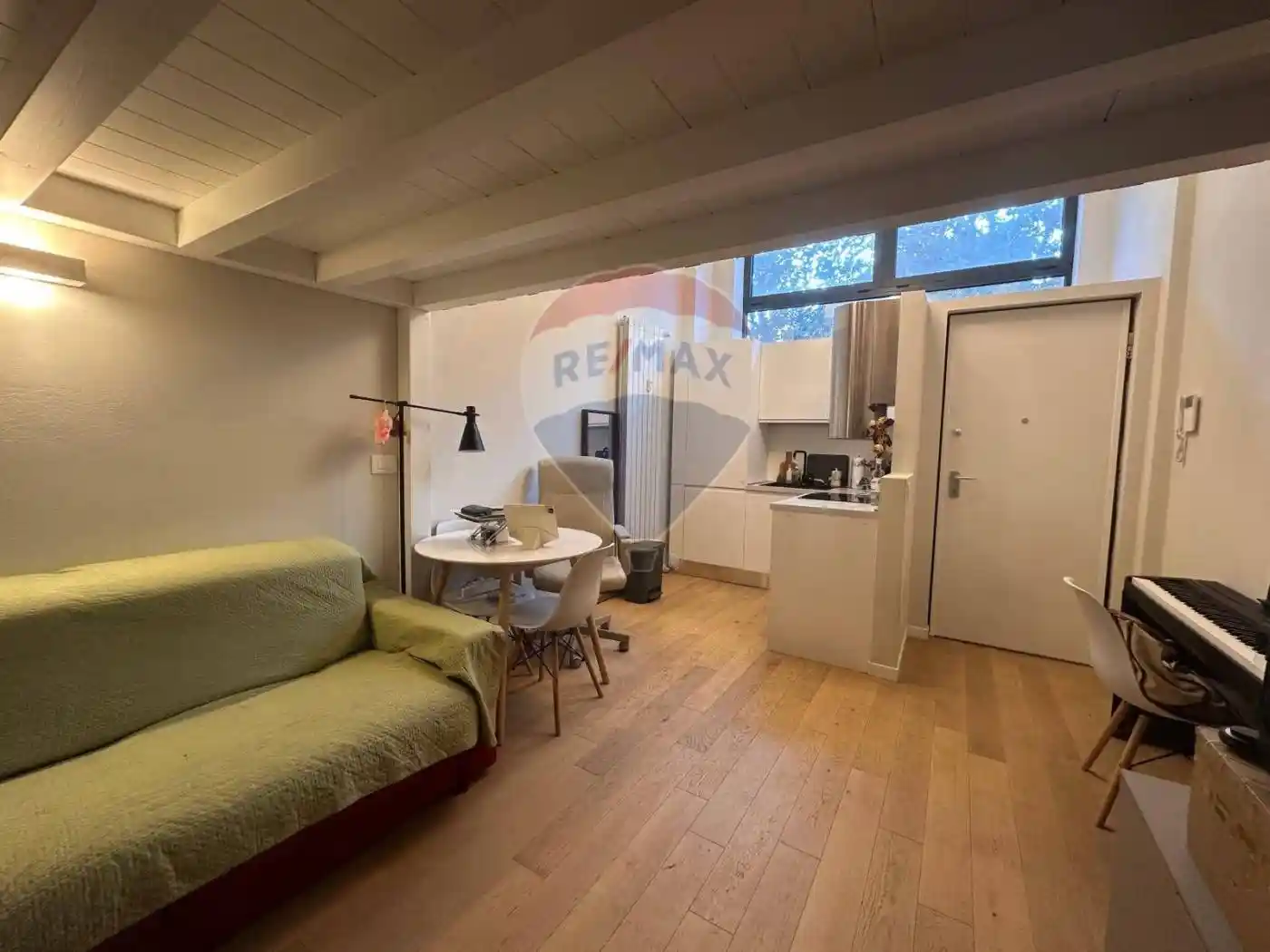 Loft, ottimo stato, piano terra, Cenisio, Milano - foto 2