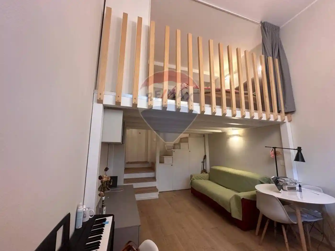 Loft, ottimo stato, piano terra, Cenisio, Milano - foto 3