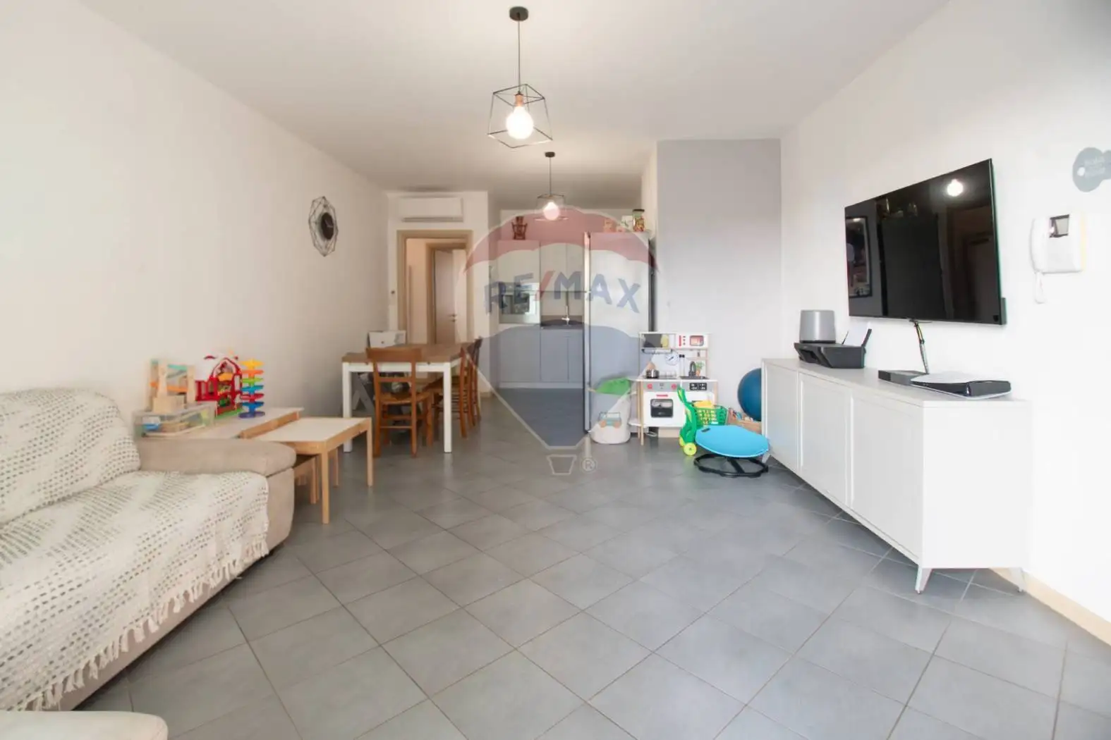 Appartamento in vendita a Travagliato