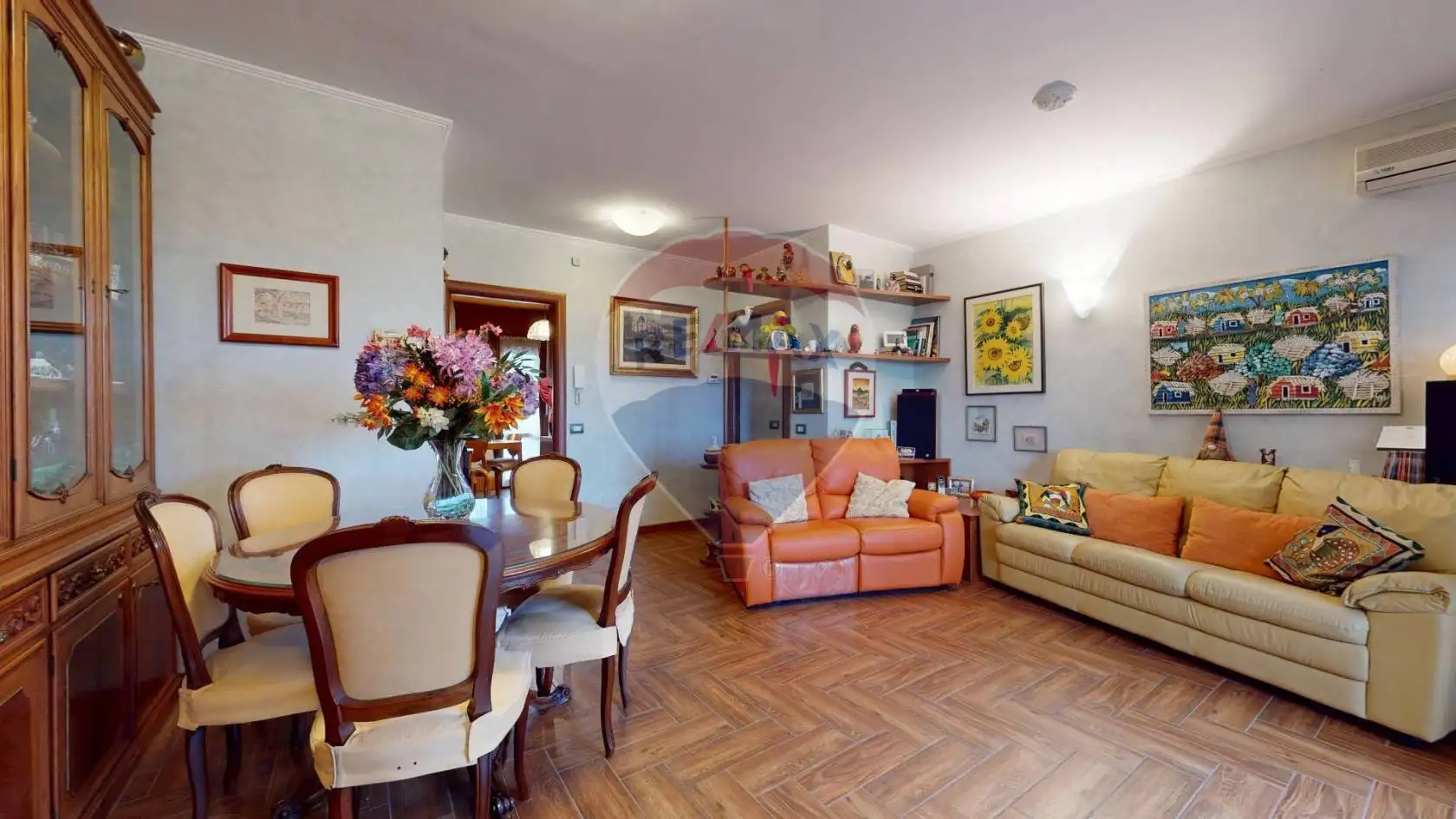 Appartamento in vendita a Vanzago