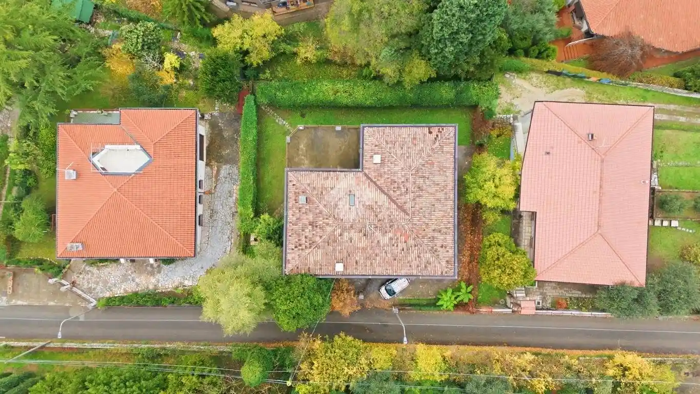 Villa bifamiliare via Castel Montorio 31, Montorio, Verona - foto 3