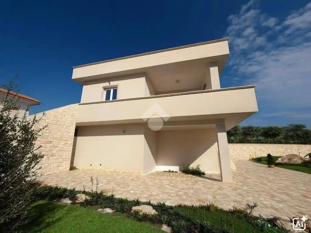 Villa in vendita a Martina Franca