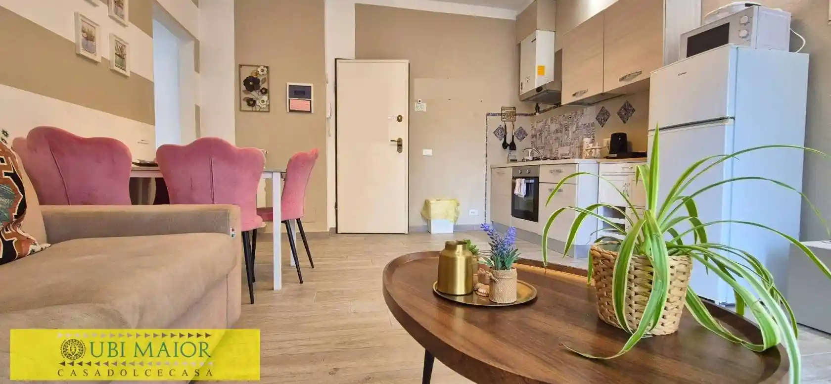 Appartamento in vendita a Pisa