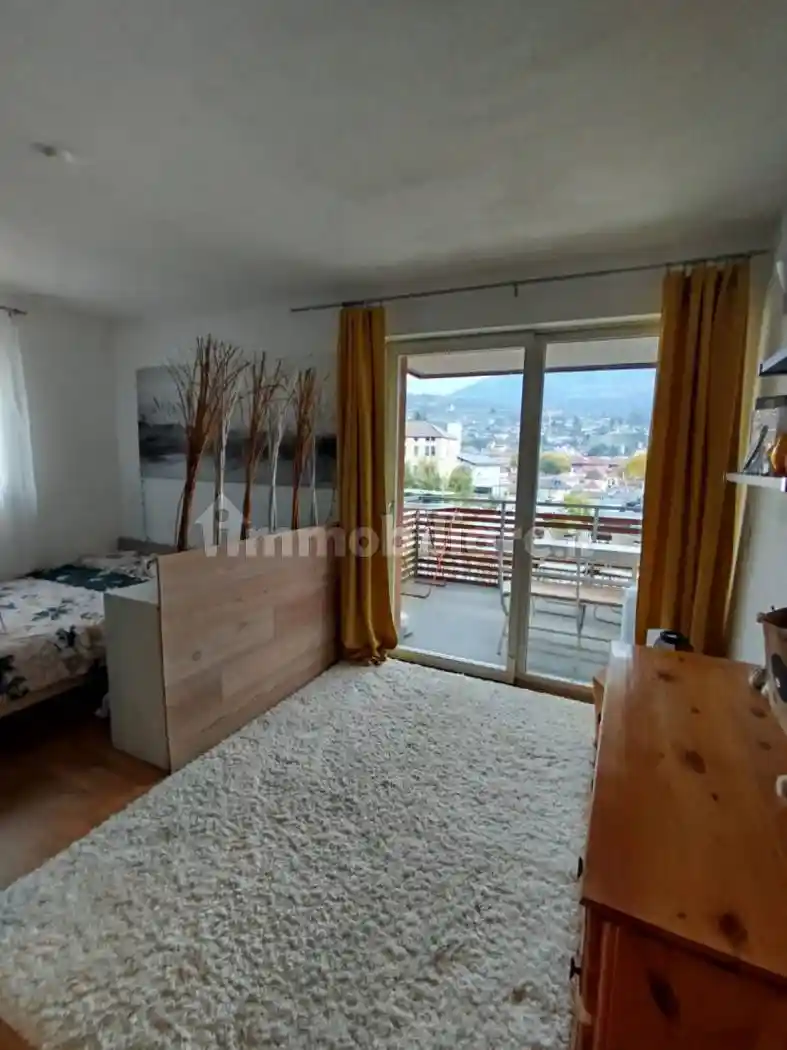 Appartamento in vendita a Bressanone