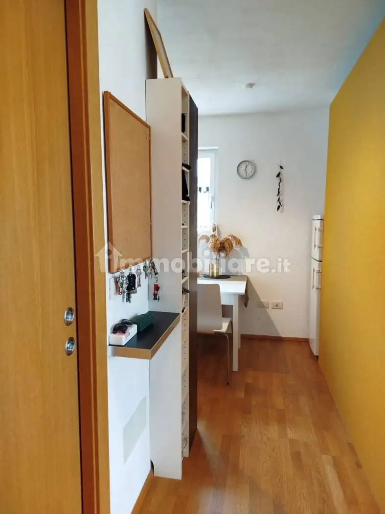 Monolocale via Castelliere 12D, Centro, Bressanone - foto 4