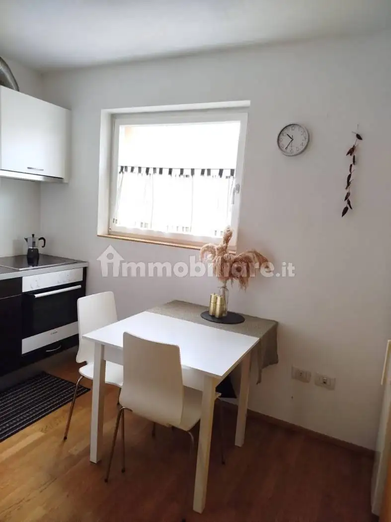 Monolocale via Castelliere 12D, Centro, Bressanone - foto 5