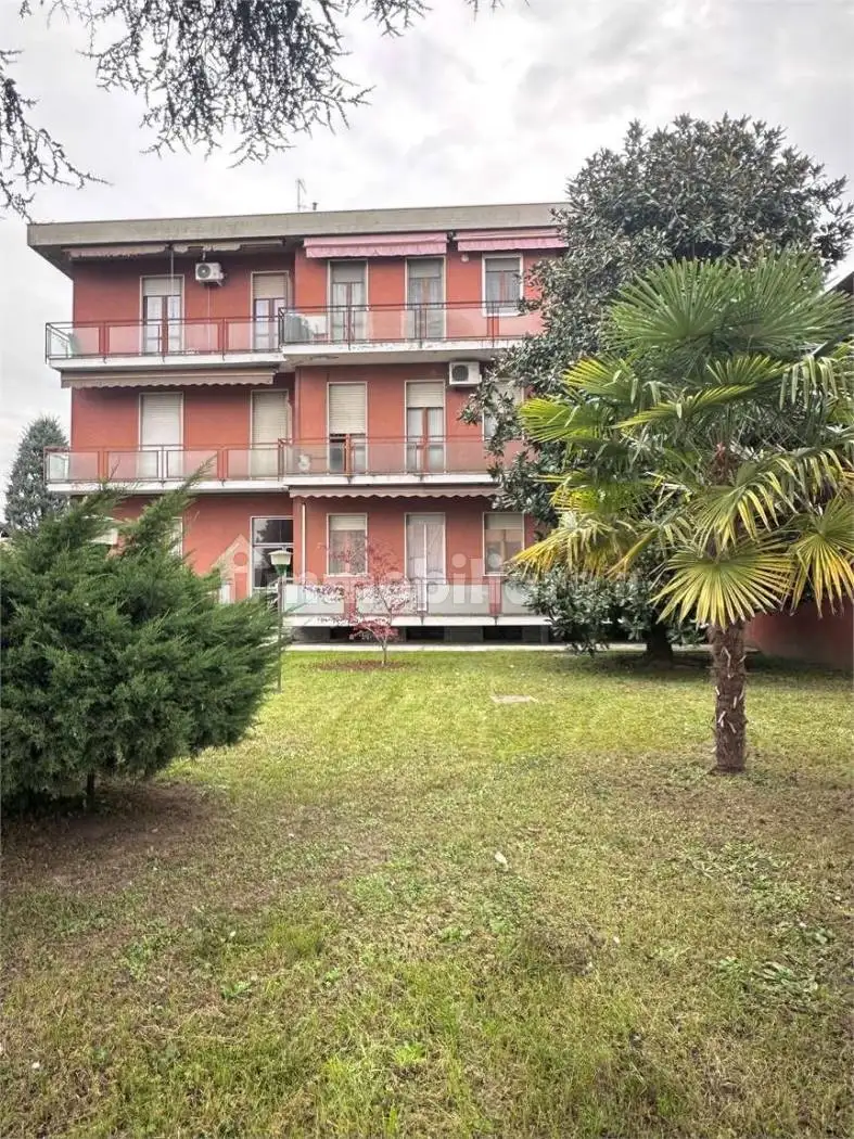 Appartamento in vendita a Vigevano