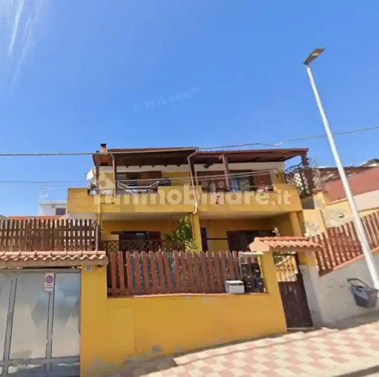 Appartamento in vendita a Cagliari